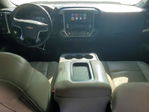 Chevrolet Silverado 2016