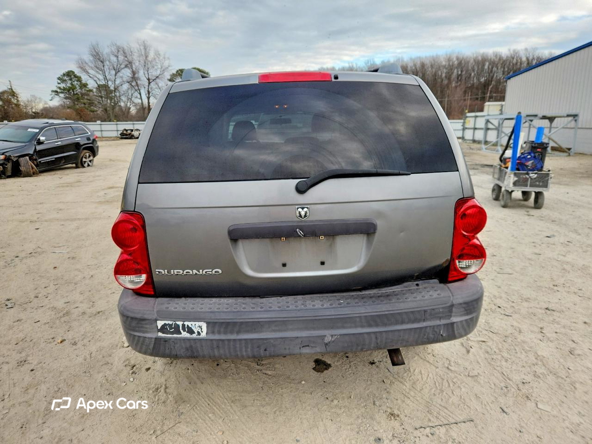 Dodge Durango 2005