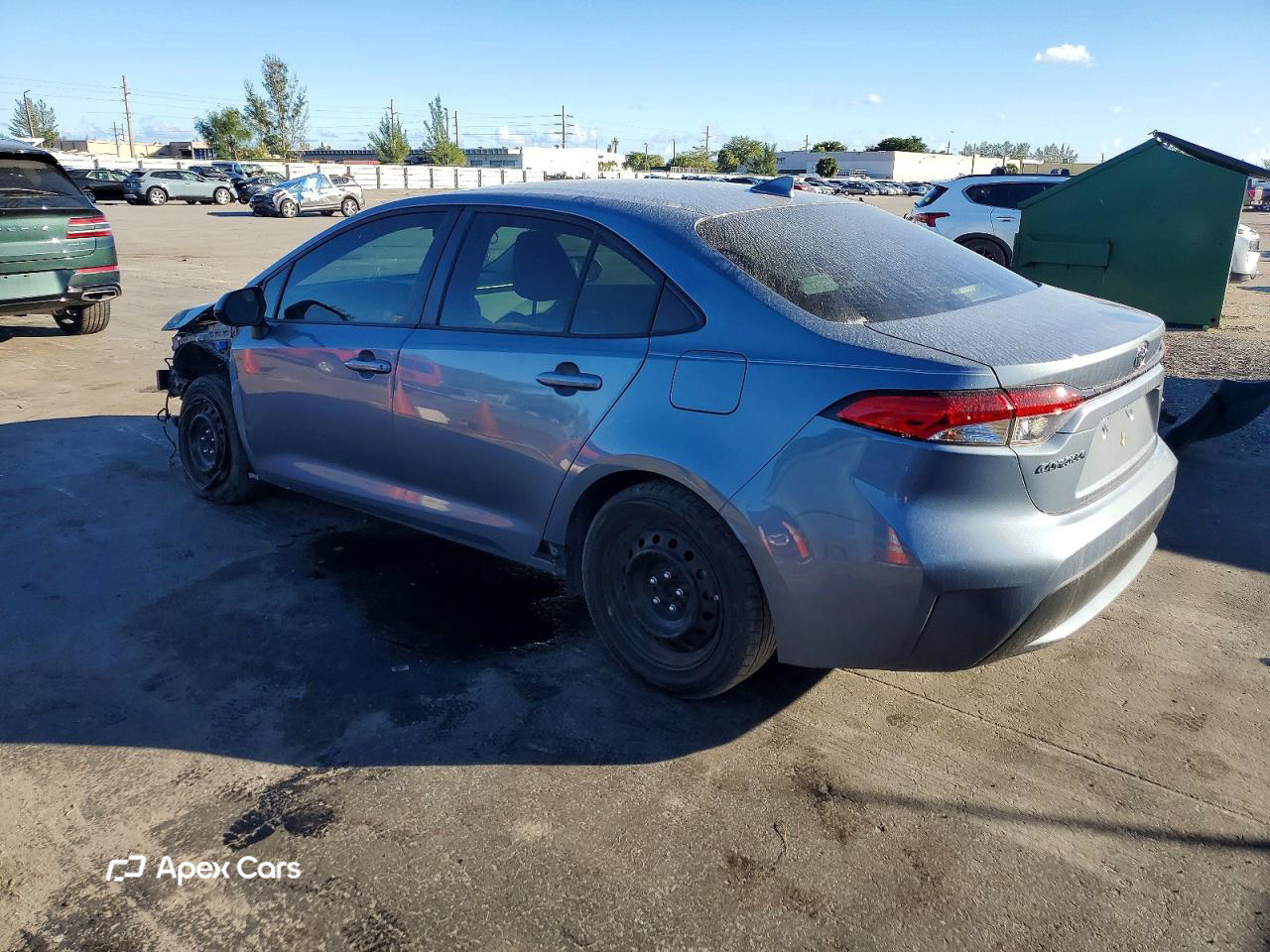 Toyota Corolla 2020