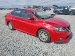 Nissan Sentra 2017