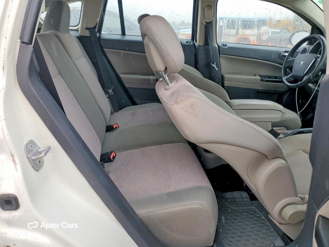 Dodge Caliber 2010
