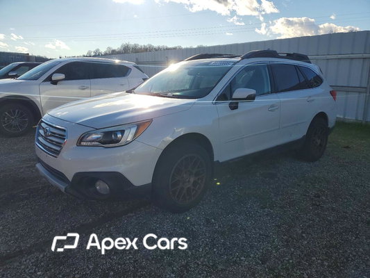 Subaru Outback 2015 - Zdjęcie 1 z 12