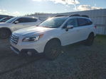 Subaru Outback 2015