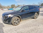 GMC Terrain 2021