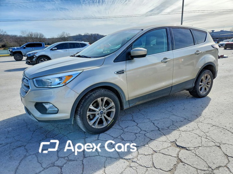 Ford Escape 2017 - Image 1 of 14