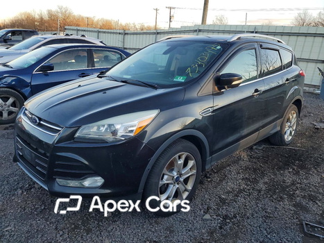 Ford Escape 2014 - Image 1 of 13