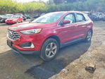 Ford Edge 2022