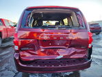 Dodge Caravan 2019