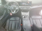BMW Series 3 2024