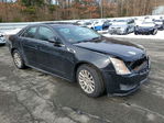 Cadillac CTS 2012
