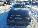Kia Optima 2019