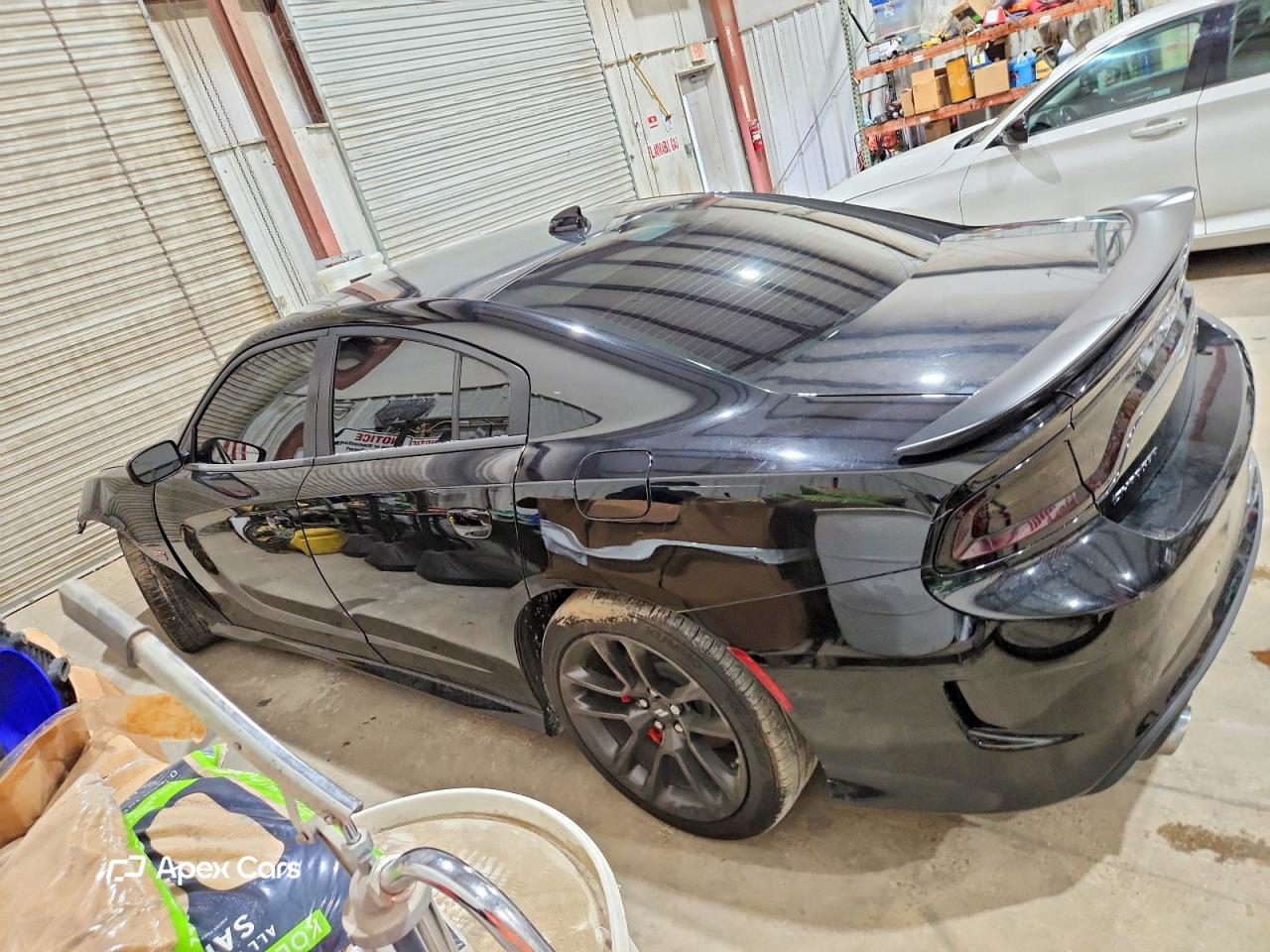 Dodge Charger 2021