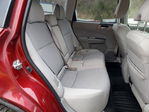 Subaru Forester 2011