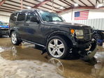 Dodge Nitro 2011