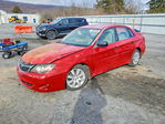 Subaru Impreza 2008
