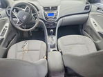 Hyundai Accent 2014