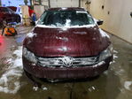 Volkswagen Passat 2013