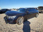 BMW Series 7 2018