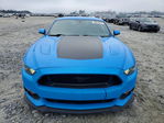 Ford Mustang 2017