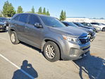 Kia Sorento 2014