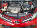 Toyota RAV 4 2013