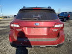Subaru Outback 2017