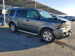Honda Pilot 2011