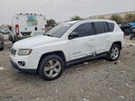 Jeep Compass 2016