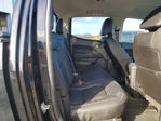 GMC Canyon 2018