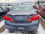 Infiniti G 2010