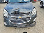 Chevrolet Equinox 2017