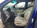 Ford Explorer 2015
