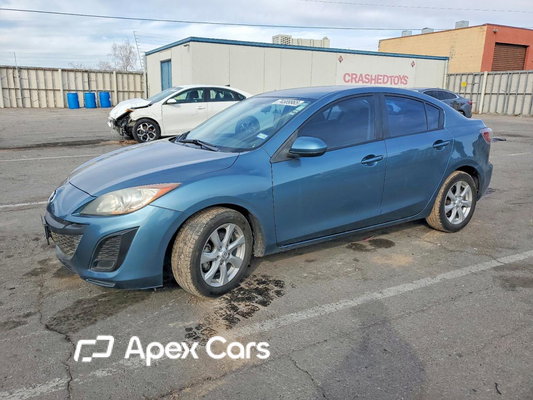 Mazda 3 2011 - Image 1 of 13