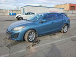 Mazda 3 2011