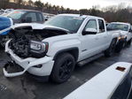 GMC Sierra 2017