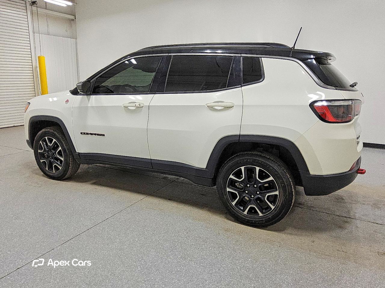 Jeep Compass 2021