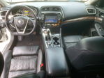 Nissan Maxima 2017