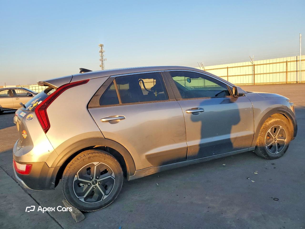 Kia Niro 2024