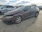 Kia Optima 2013