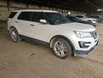 Ford Explorer 2016