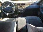 Chevrolet Impala 2012