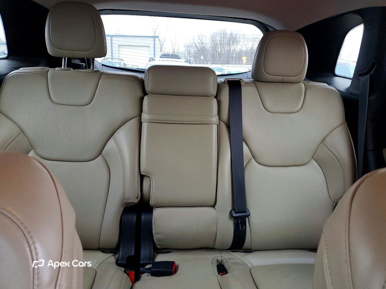 Jeep Cherokee 2015