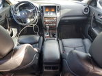Nissan Maxima 2010