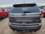Ford Explorer 2013