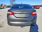 Ford Fusion 2016