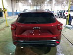 Chevrolet Trax 2025