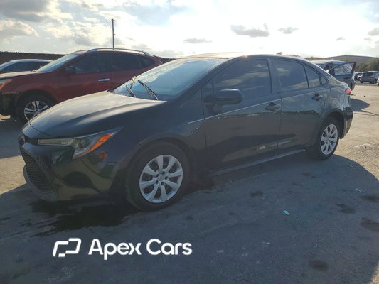 Toyota Corolla 2020 - Image 1 of 12