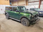 Ford Bronco 2024