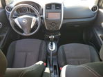 Nissan Versa 2019