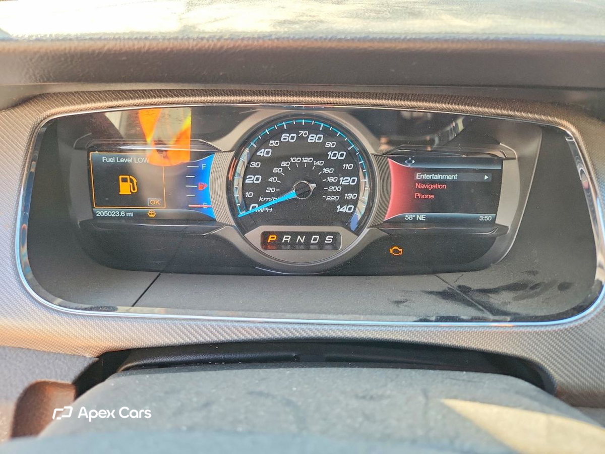 Ford Taurus 2014